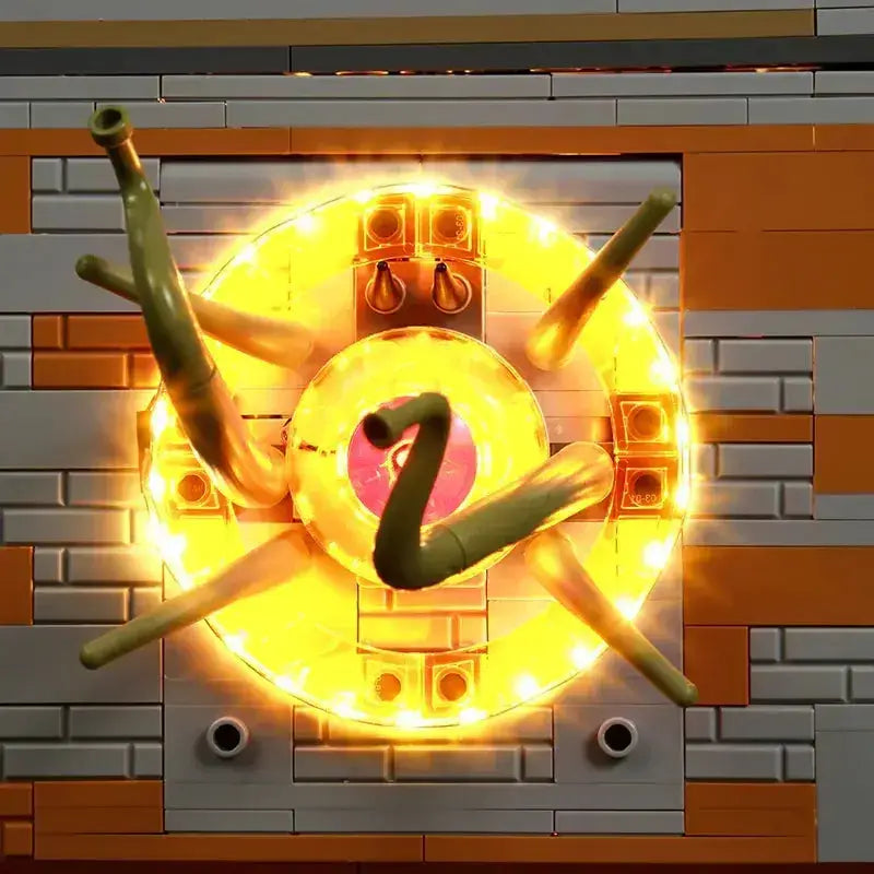 LEGO Sanctum Sanctorum #76218 Light Kit - ToylandEU