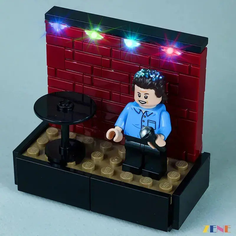 LEGO Seinfeld #21328 Light Kit - ToylandEU