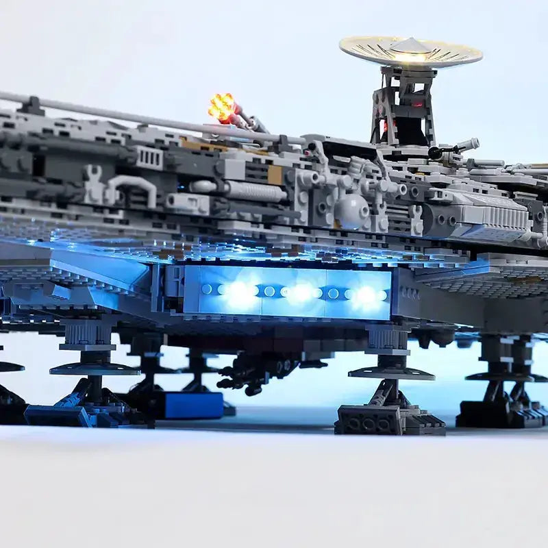 LEGO Star Wars™ Millennium Falcon™ #75192 Light Kit - ToylandEU
