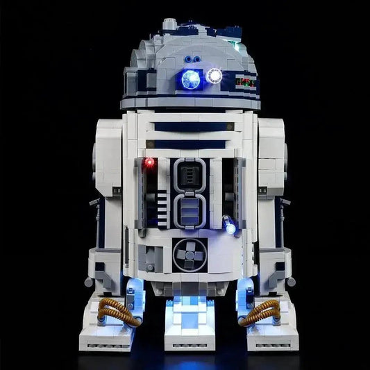  Light Kit for Star Wars™ R2-D2™ #75308 -  ToylandEU™