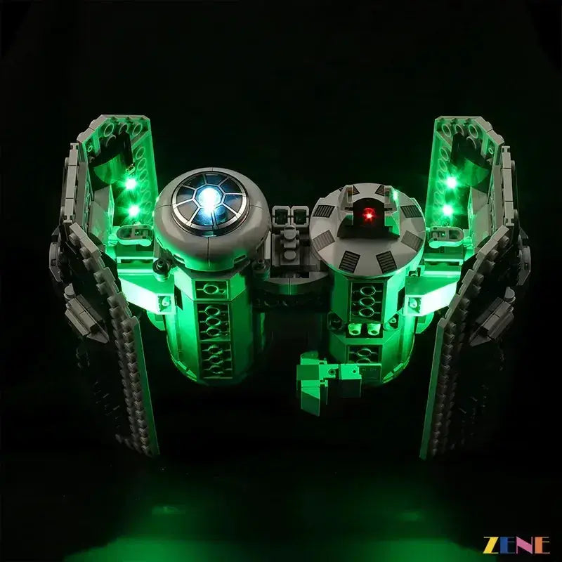 LEGO TIE Bomber™ #75347 Light Kit - ToylandEU