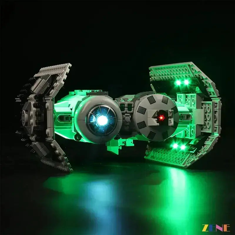 LEGO TIE Bomber™ #75347 Light Kit - ToylandEU