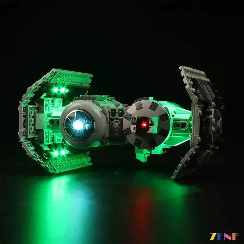 LEGO TIE Bomber™ #75347 Light Kit - ToylandEU