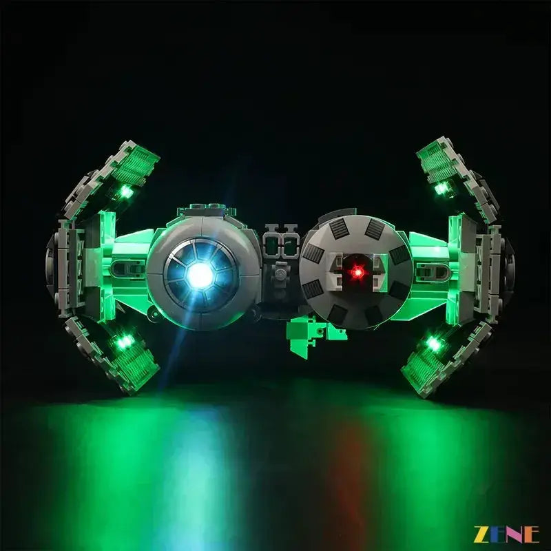 LEGO TIE Bomber™ #75347 Light Kit - ToylandEU