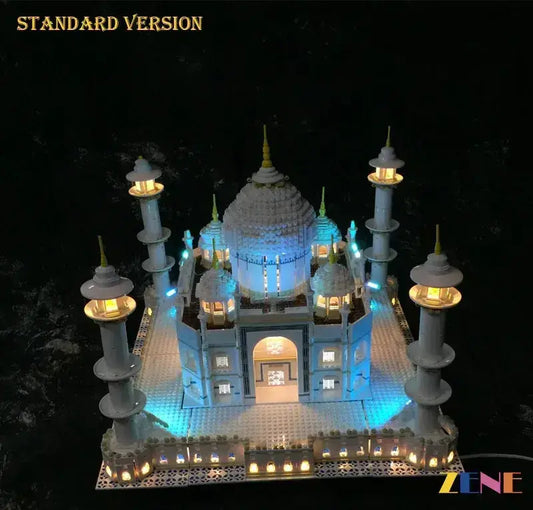 LEGO Taj Mahal #10256 Light Kit - ToylandEU