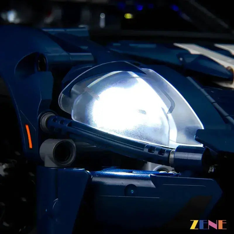 LEGO Technics 2022 Ford GT #42154 Light Kit - ToylandEU