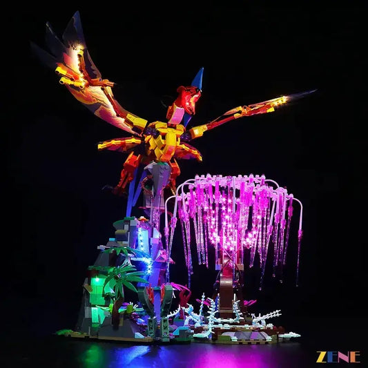 LEGO Toruk Makto & Tree of Souls #75574 Light Kit - ToylandEU
