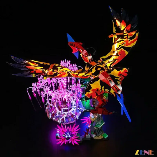 LEGO Toruk Makto & Tree of Souls #75574 Light Kit - ToylandEU