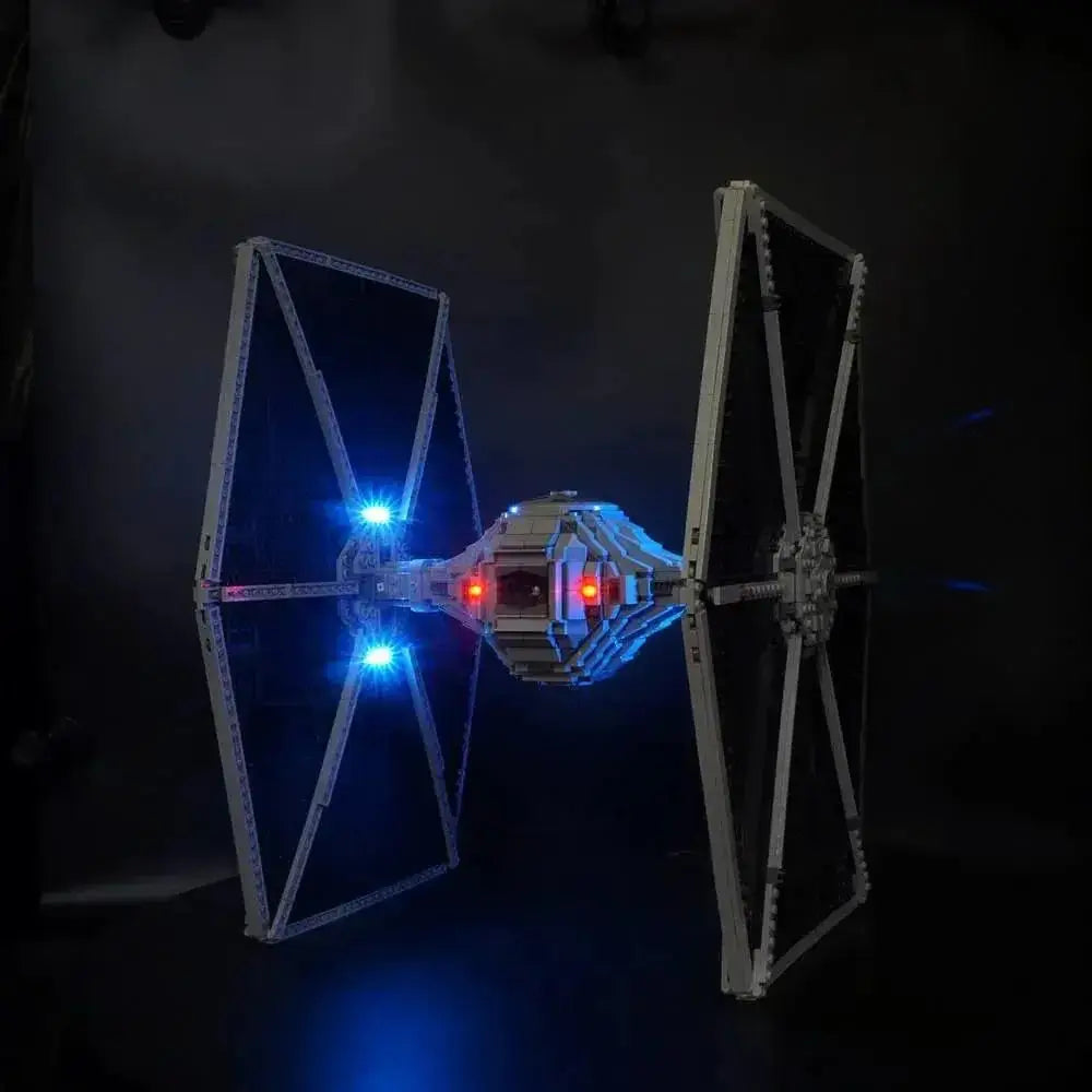LEGO UCS TIE Fighter #75095 Light Kit - ToylandEU