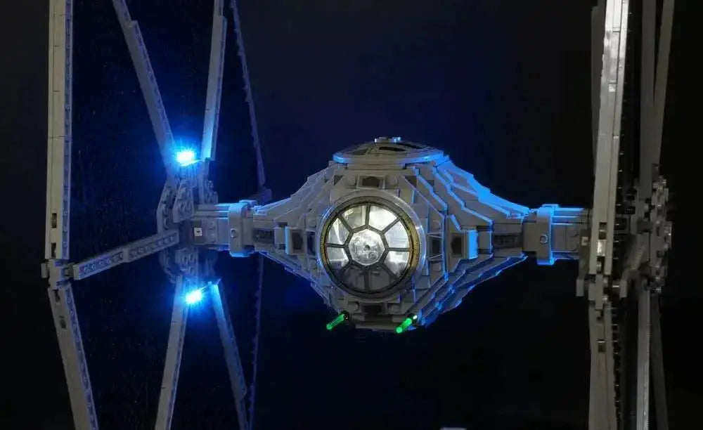 LEGO UCS TIE Fighter #75095 Light Kit - ToylandEU