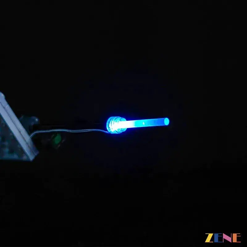 MOC LEGO V19 Torrent Starfighter Light Kit for #75432 - ToylandEU