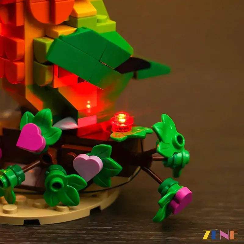 Light Kit for Valentine Lovebirds #40522 - ToylandEU