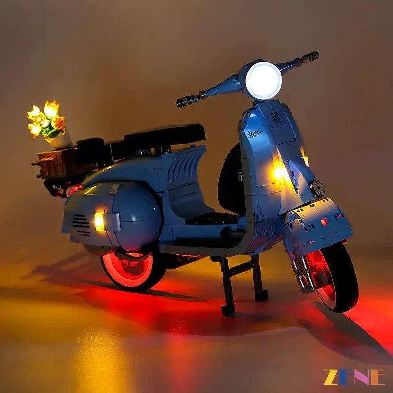 LEGO Vespa 125 #10298 Light Kit - ToylandEU