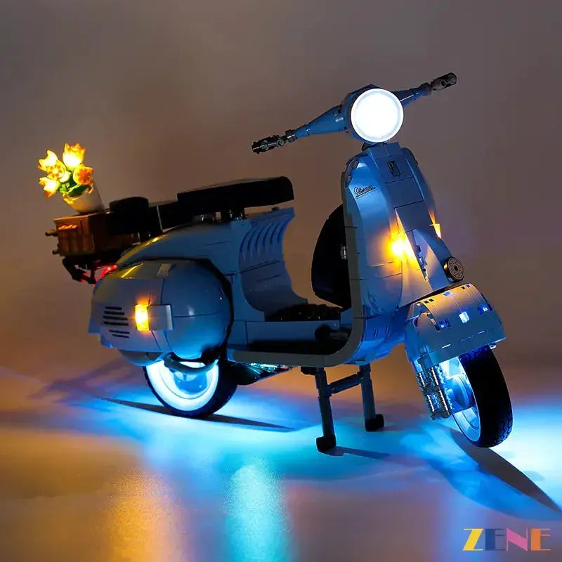 LEGO Vespa 125 #10298 Light Kit - ToylandEU