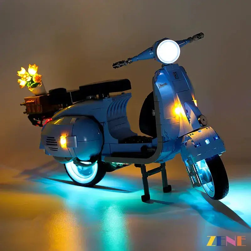 LEGO Vespa 125 #10298 Light Kit - ToylandEU