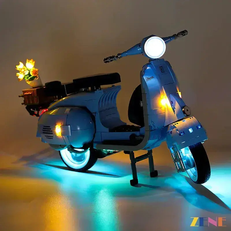 LEGO Vespa 125 #10298 Light Kit - ToylandEU