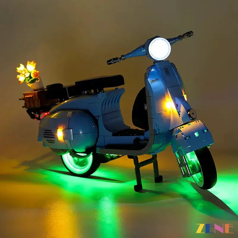 LEGO Vespa 125 #10298 Light Kit - ToylandEU