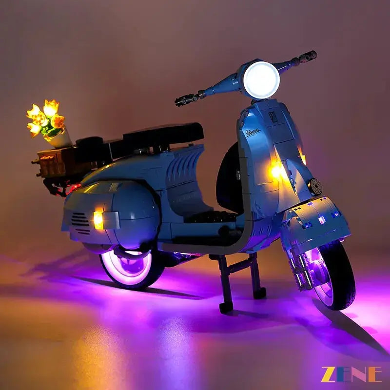 LEGO Vespa 125 #10298 Light Kit - ToylandEU