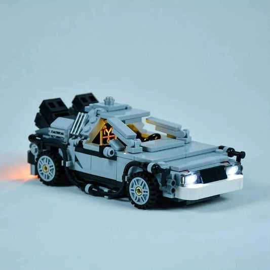 Light Kit for delorean 2022 #21103 - ToylandEU