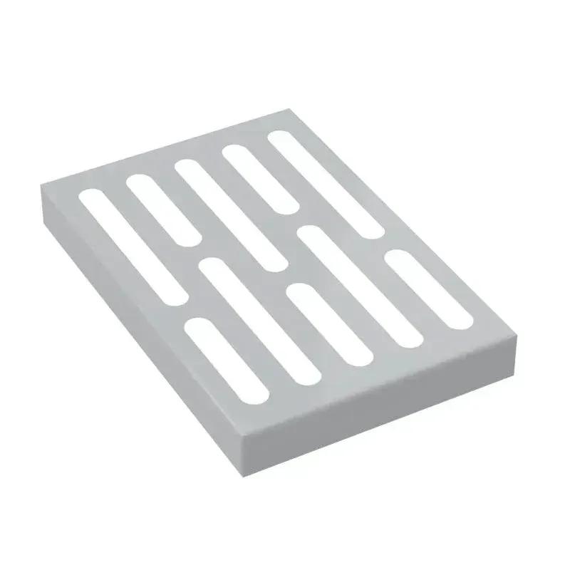 Custom Printed LEGO 2x3 Tile for Sci Fi Space Builds - ToylandEU
