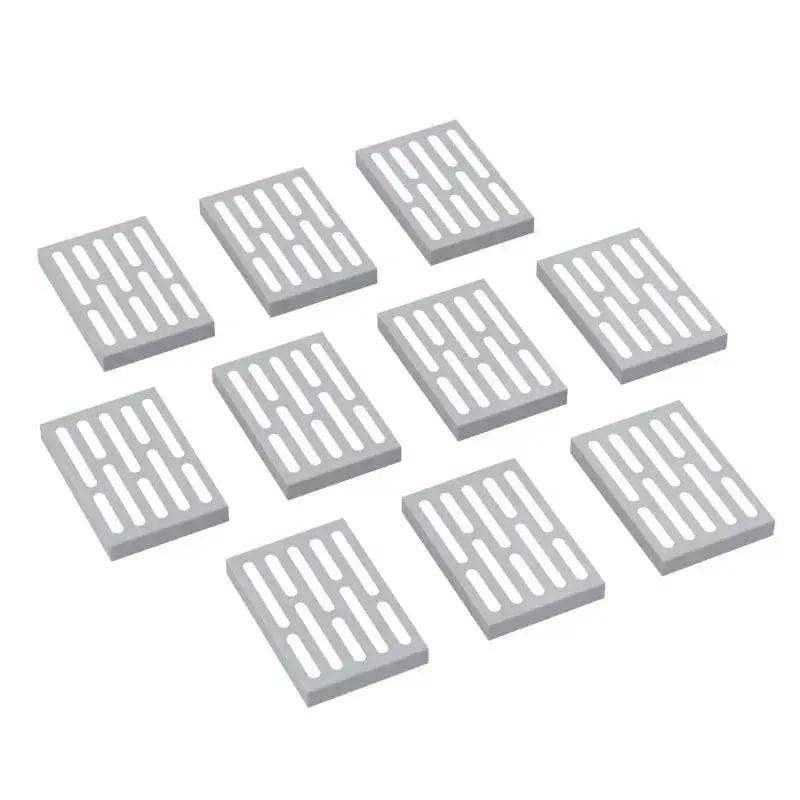 LEGO Light Panels Pack For Star Wars And Space Detail - ToylandEU