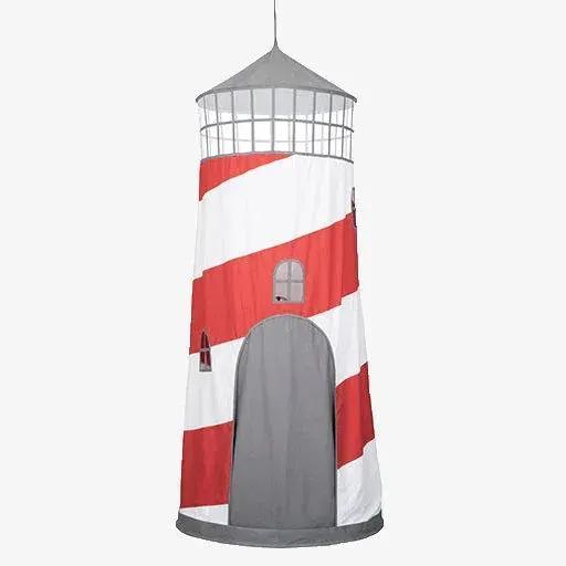  Lighthouse Play Tent For Kids Handmade Pure Cotton -  ToylandEU™