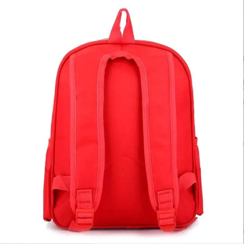 Lightning McQueen Disney Kids Backpack Splash Proof Lightweight - ToylandEU