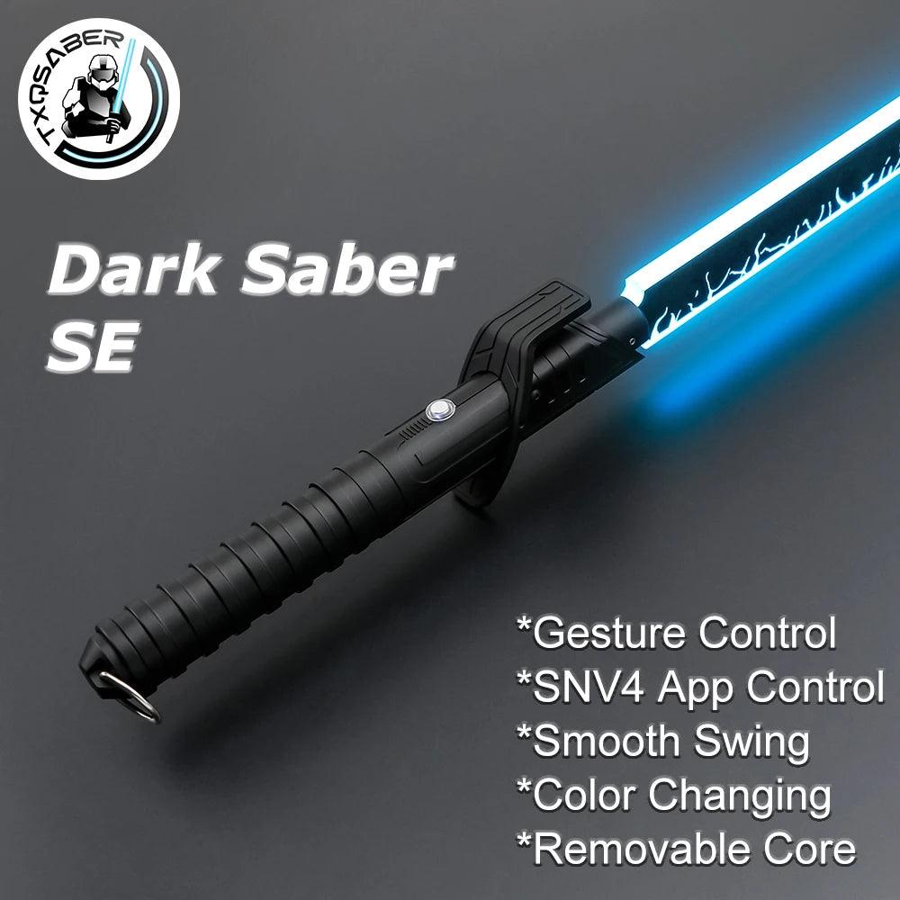  Lightsaber 82cm Blade | Neo Pixel Hilt | Toylandeu™ 