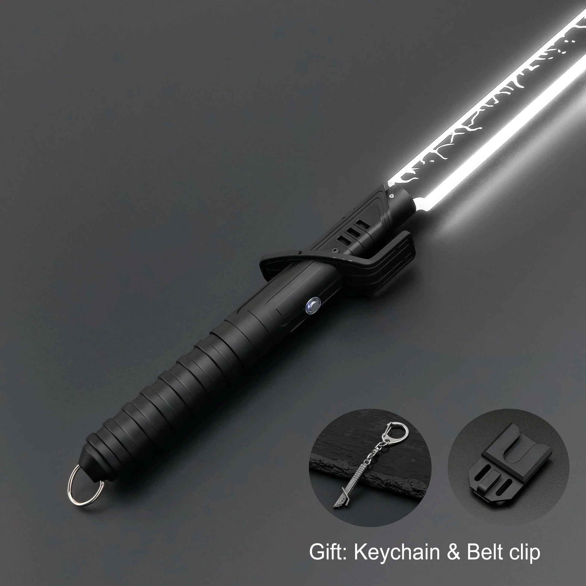  Lightsaber 82cm Blade | Neo Pixel Hilt | Toylandeu™ 