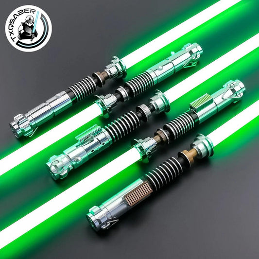  Lightsaber | Blade 82 or 92 cm, Hilt 32 cm | Toylandeu™ 