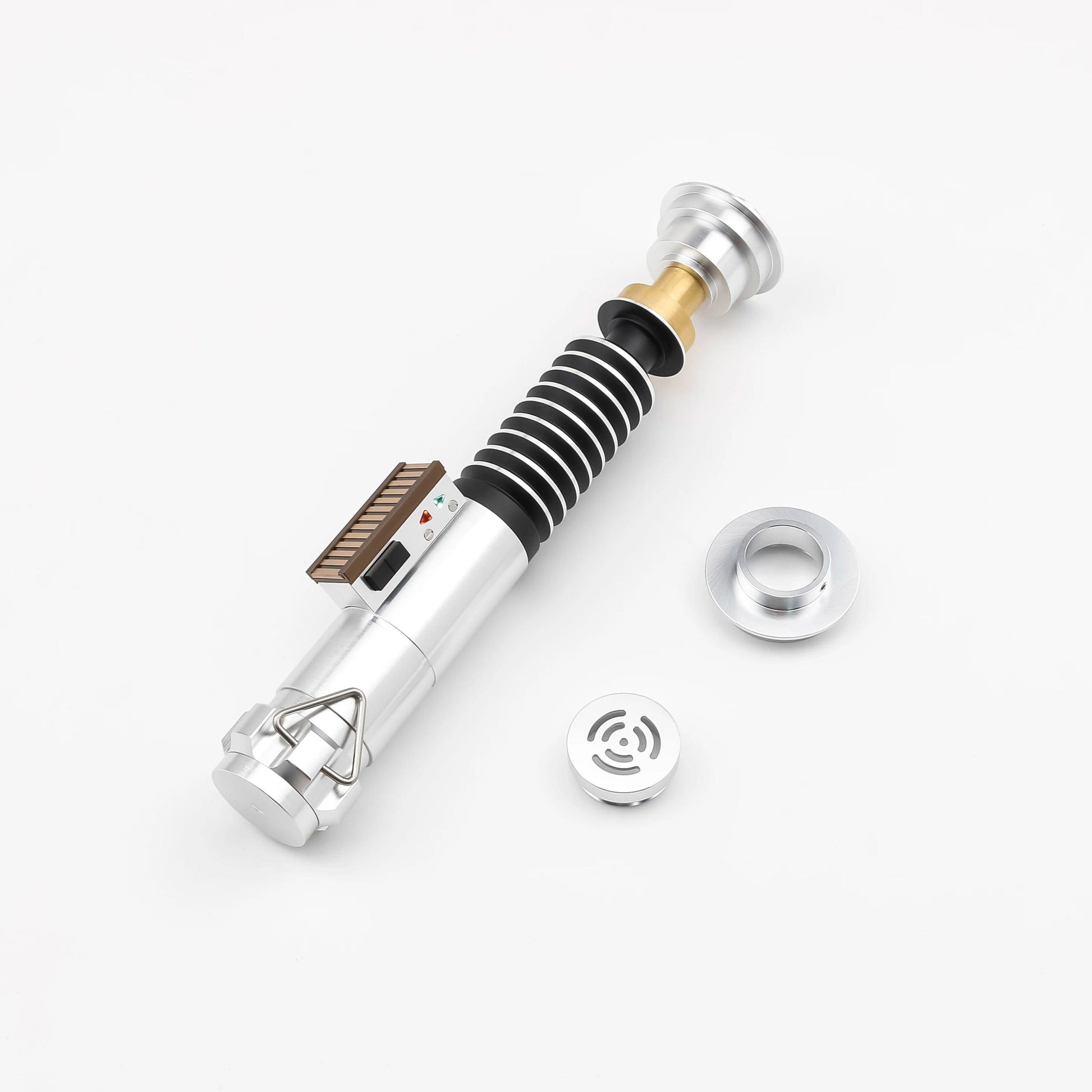  Lightsaber | Blade 82 or 92 cm, Hilt 32 cm | Toylandeu™ 