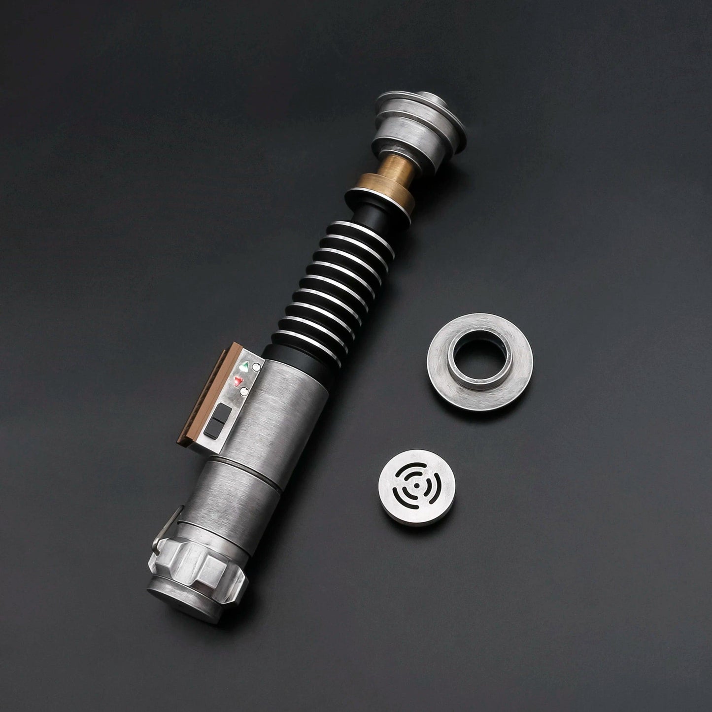  Lightsaber | Blade 82 or 92 cm, Hilt 32 cm | Toylandeu™ 