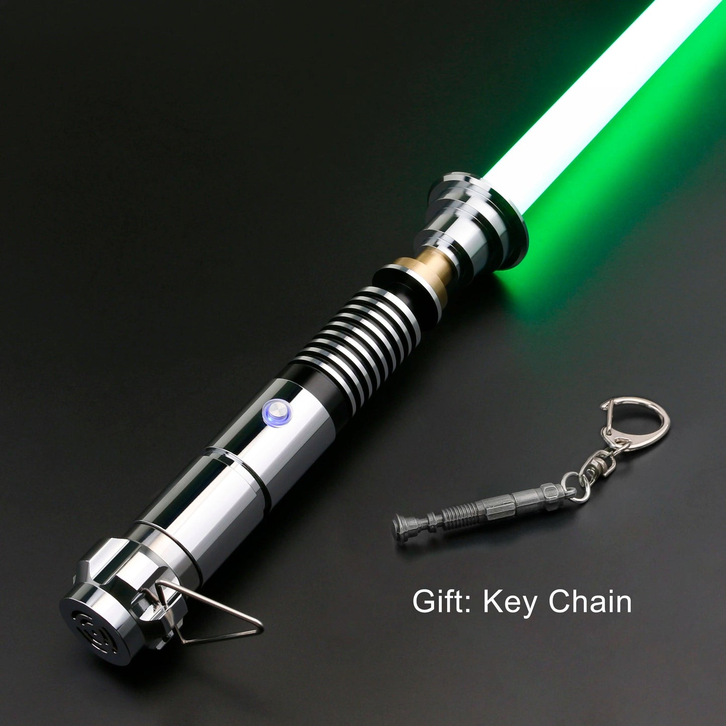  Lightsaber | Blade 82 or 92 cm, Hilt 32 cm | Toylandeu™ 