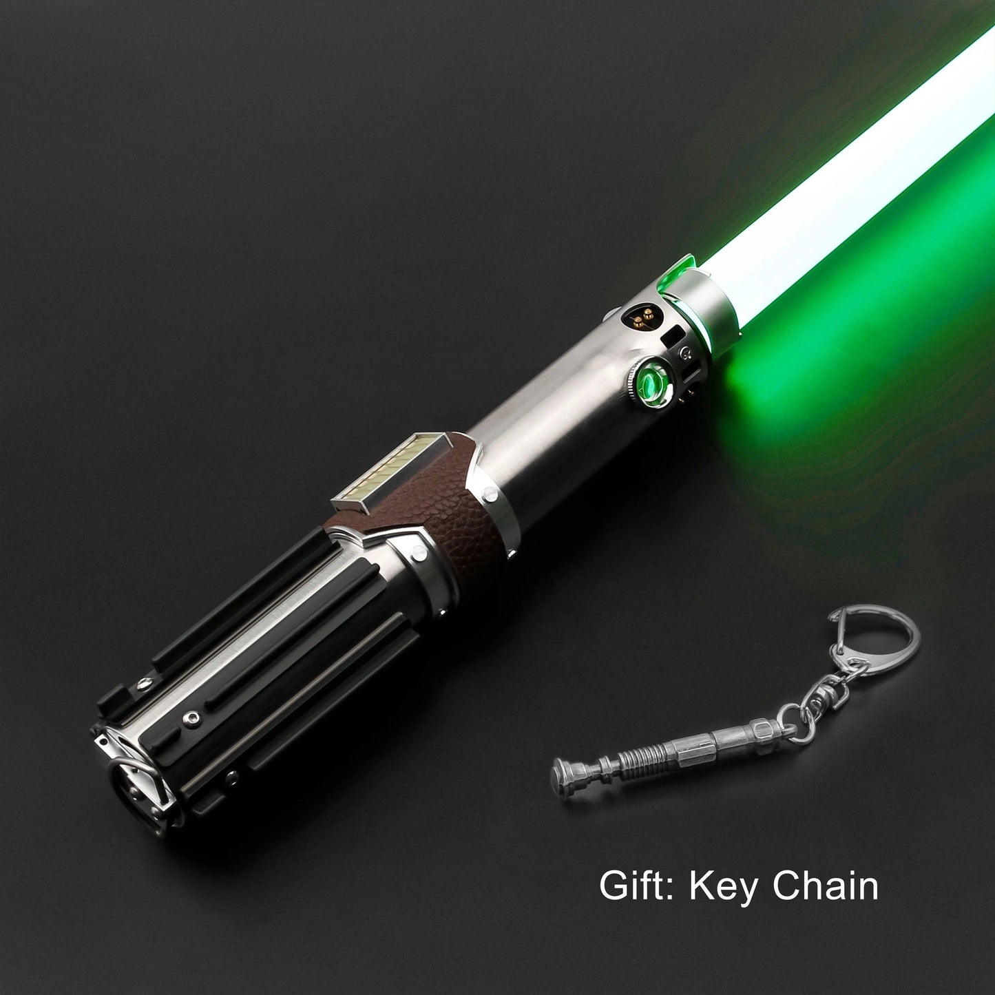  Lightsaber | Blade 82 or 92 cm, Hilt 32 cm | Toylandeu™ 