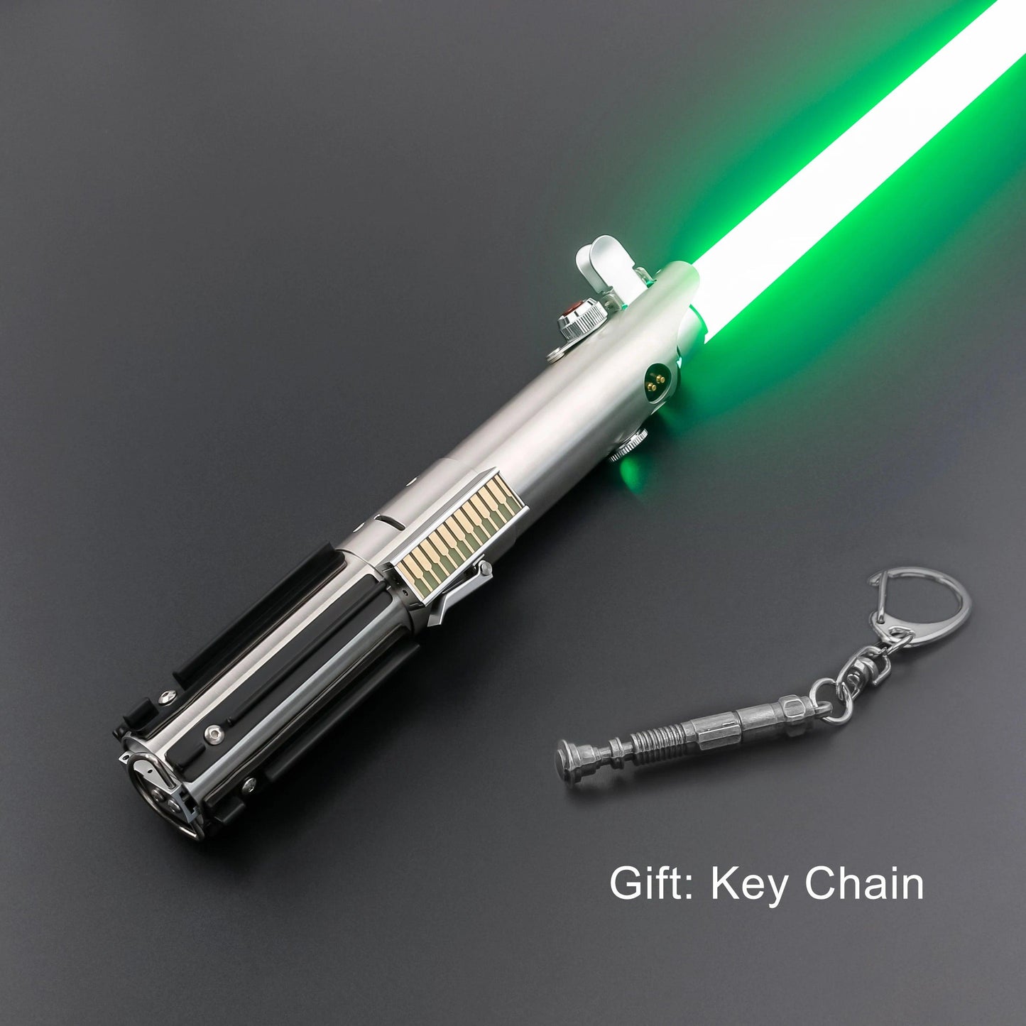  Lightsaber | Blade 82 or 92 cm, Hilt 32 cm | Toylandeu™ 