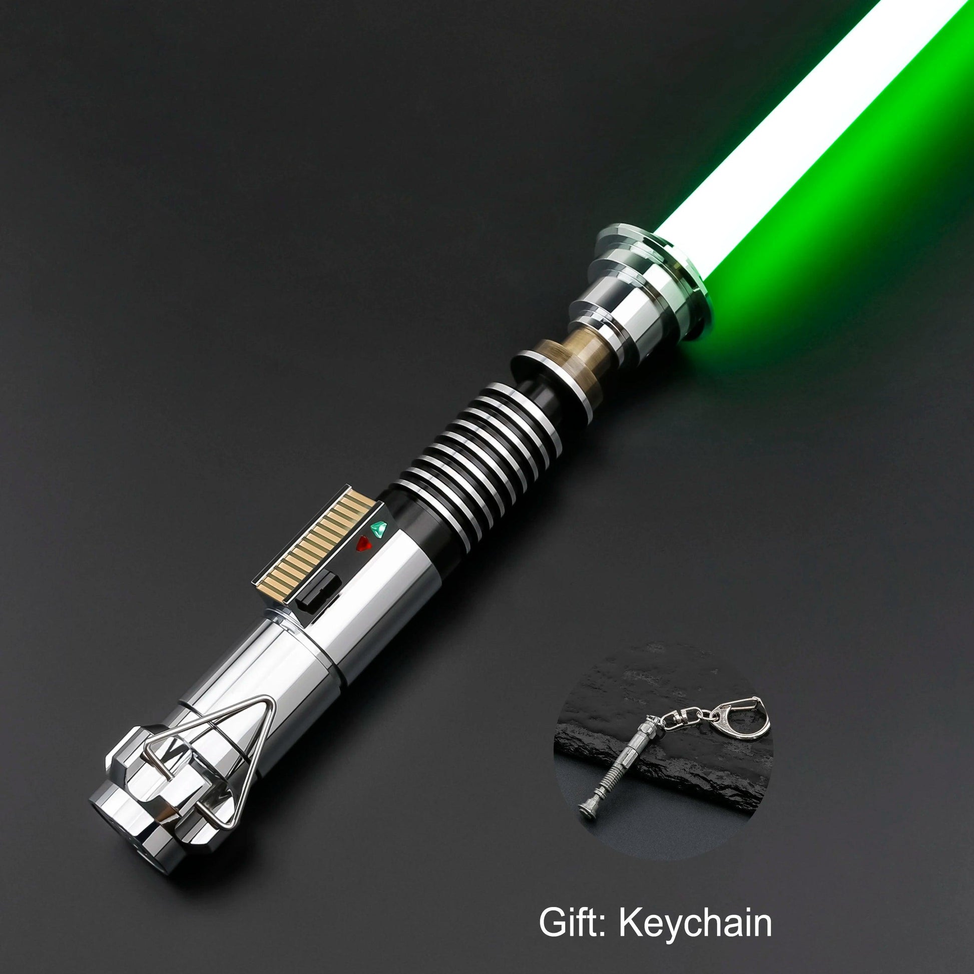  Lightsaber | Blade 82 or 92 cm, Hilt 32 cm | Toylandeu™ 