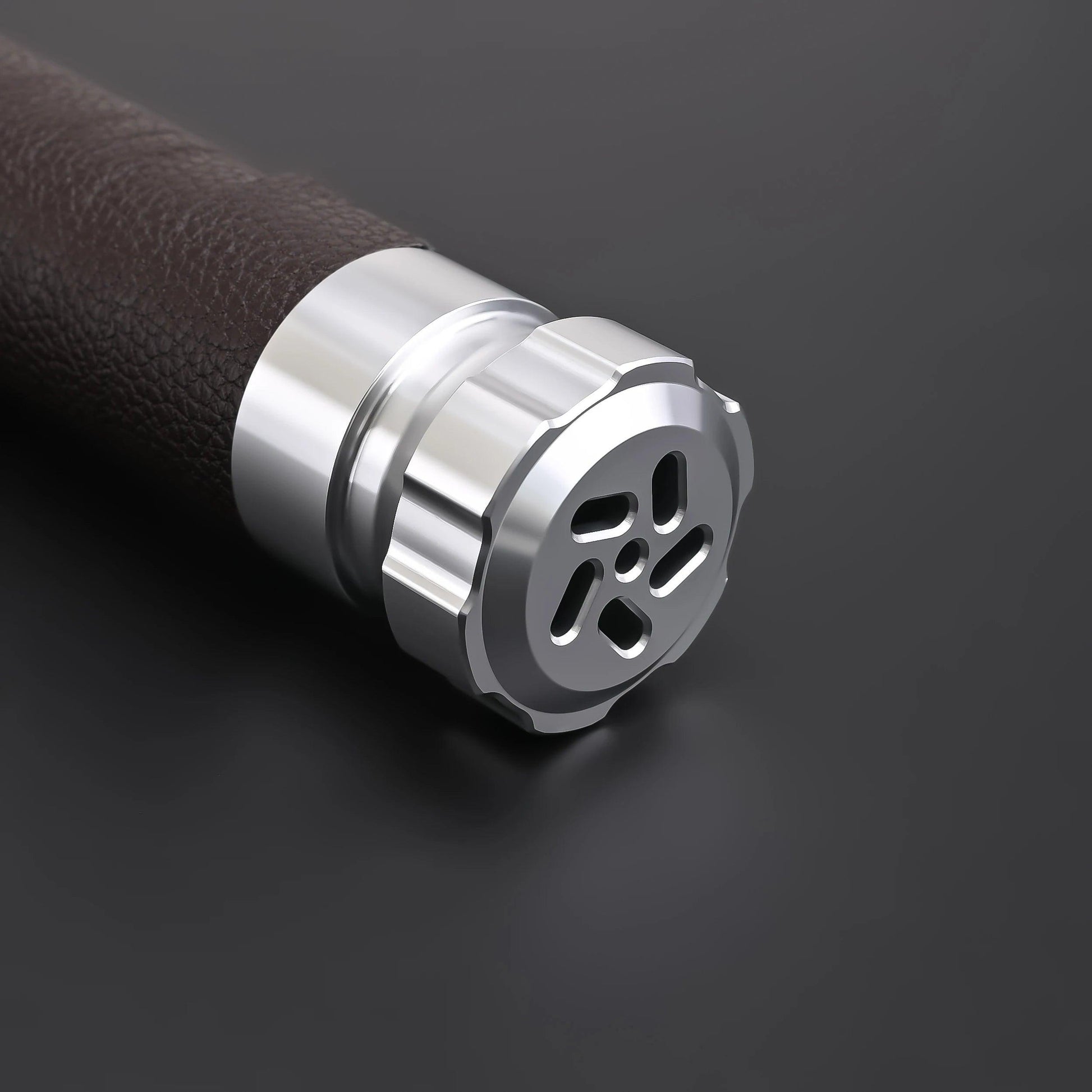  Lightsaber Crossguard | RGB 12 Colors | Toylandeu™ 
