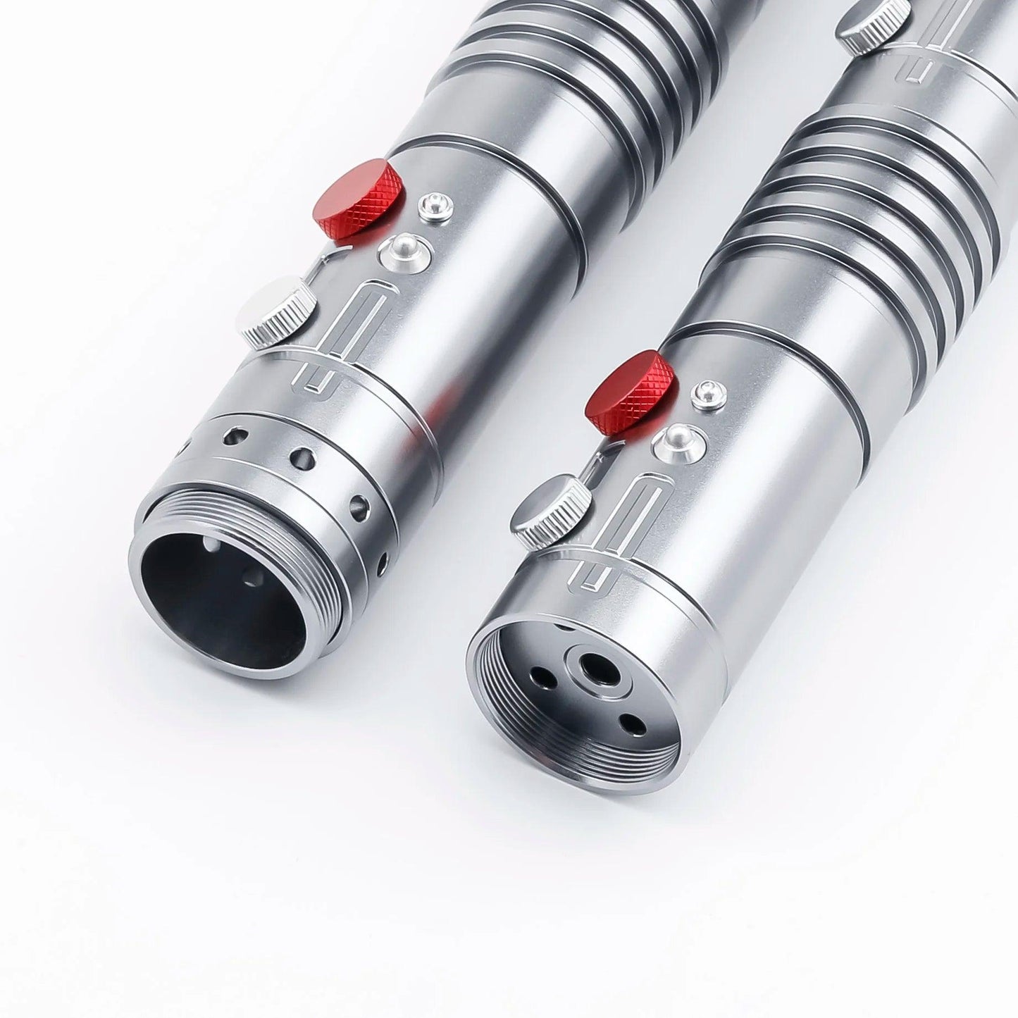  Lightsaber | Double Blade 82/92cm App Control 2 Pack | Toylandeu™ 
