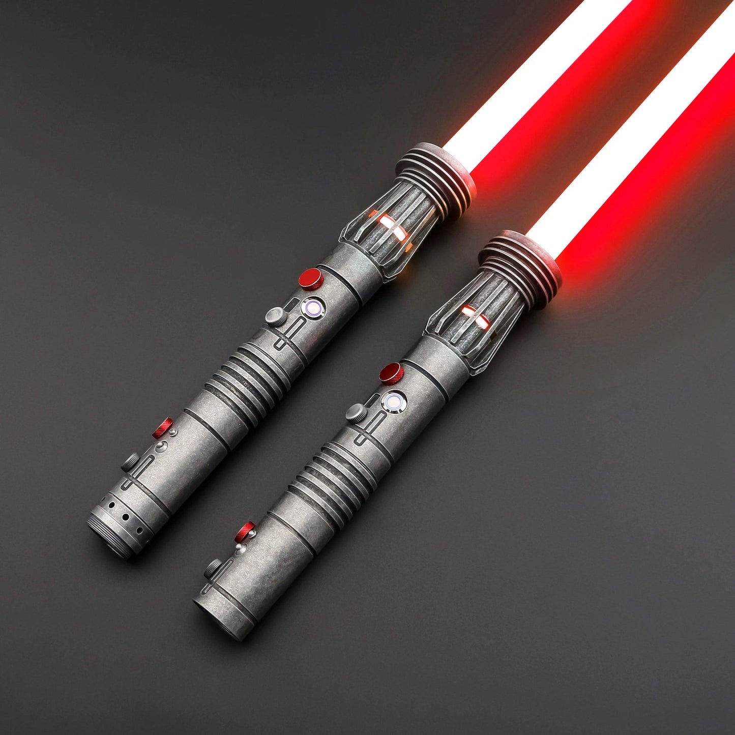  Lightsaber | Double Blade 82/92cm App Control 2 Pack | Toylandeu™ 