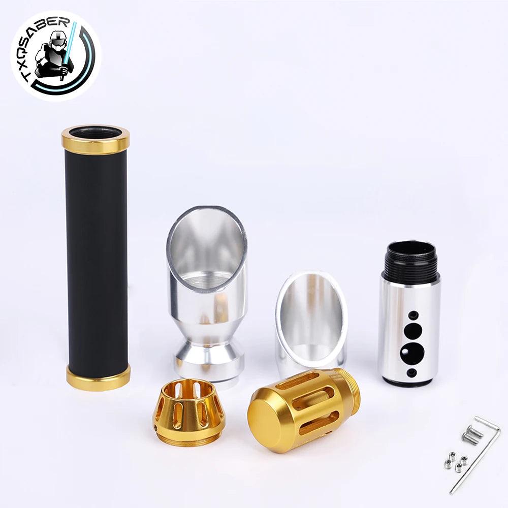  Lightsaber Hilt Empty Core 36cm Toylandeu™ 