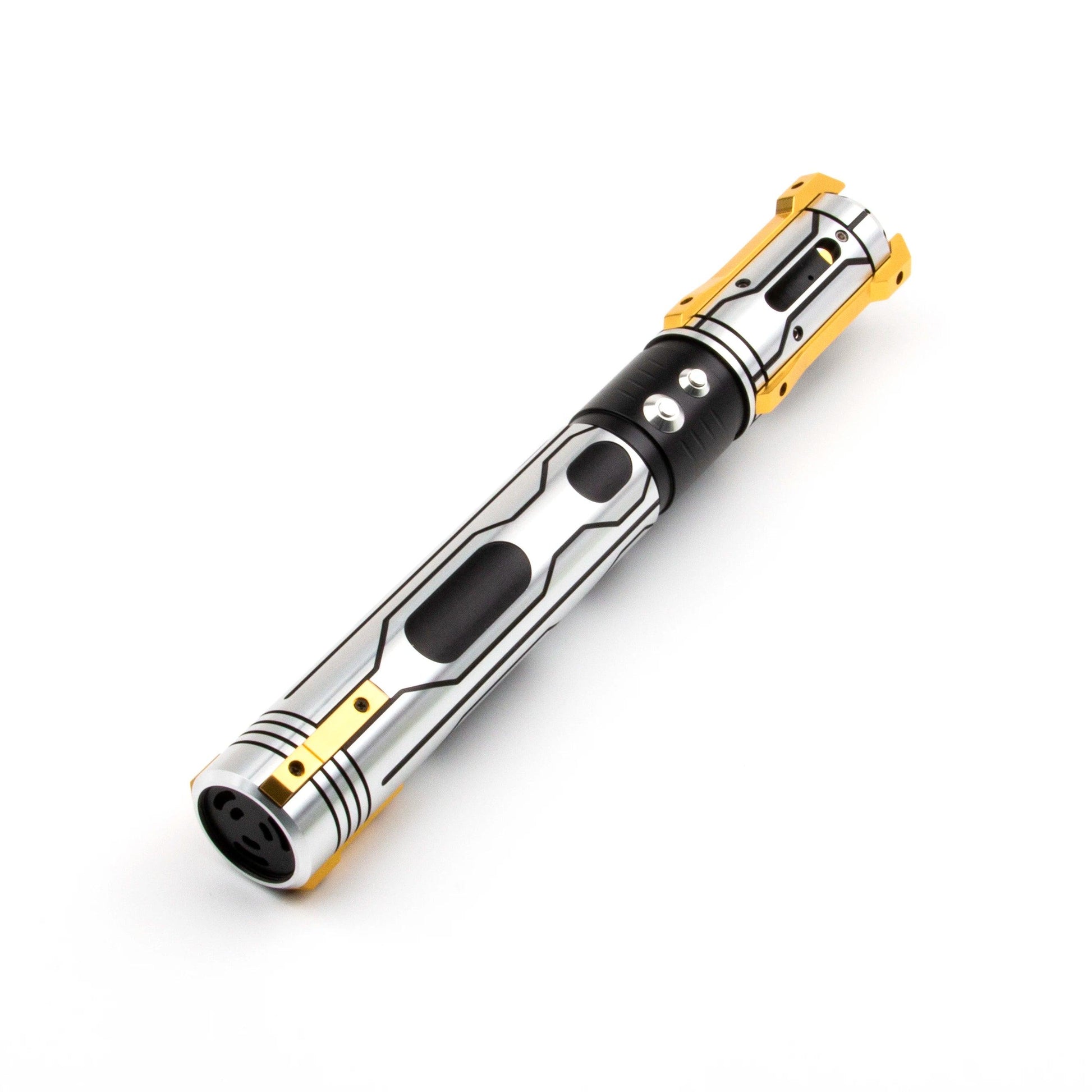  Lightsaber Hilt Empty Core 36cm Toylandeu™ 