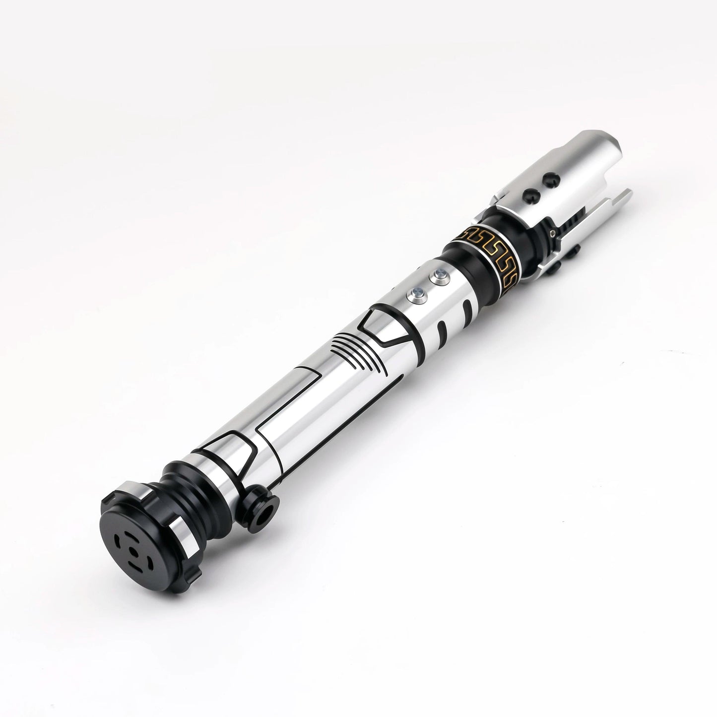  Lightsaber Hilt Empty Core 36cm Toylandeu™ 