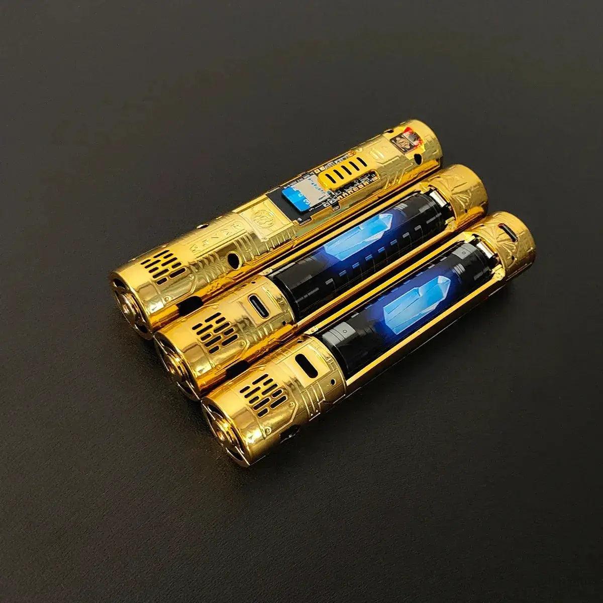  Lightsaber Kit Proffie Soundboard With RGB NeoPixel -  ToylandEU™