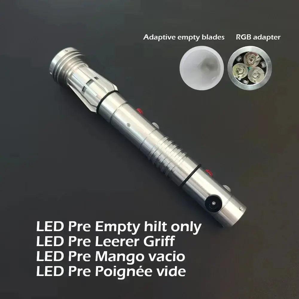  Lightsaber Kit Proffie Soundboard With RGB NeoPixel -  ToylandEU™