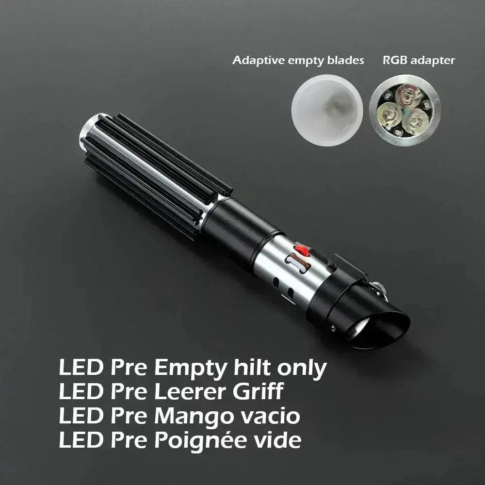  Lightsaber Kit Proffie Soundboard With RGB NeoPixel -  ToylandEU™