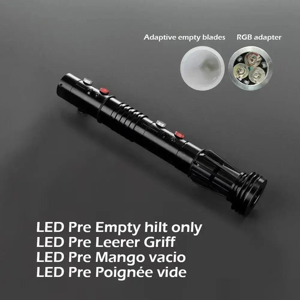  Lightsaber Kit Proffie Soundboard With RGB NeoPixel -  ToylandEU™