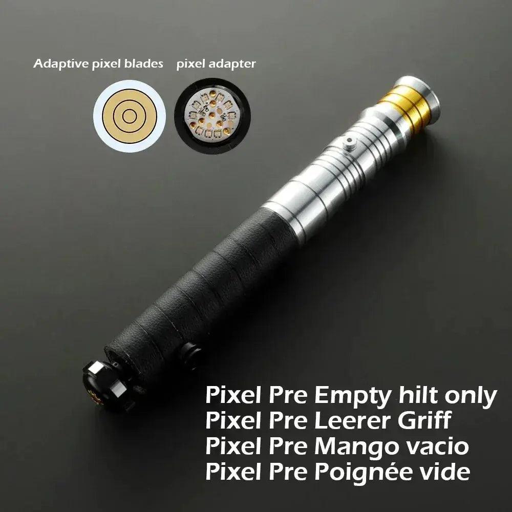  Lightsaber Kit Proffie Soundboard With RGB NeoPixel -  ToylandEU™