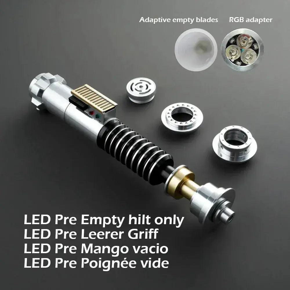  Lightsaber Kit Proffie Soundboard With RGB NeoPixel -  ToylandEU™