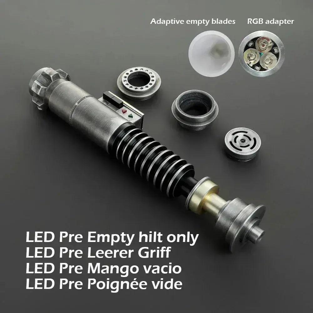  Lightsaber Kit Proffie Soundboard With RGB NeoPixel -  ToylandEU™