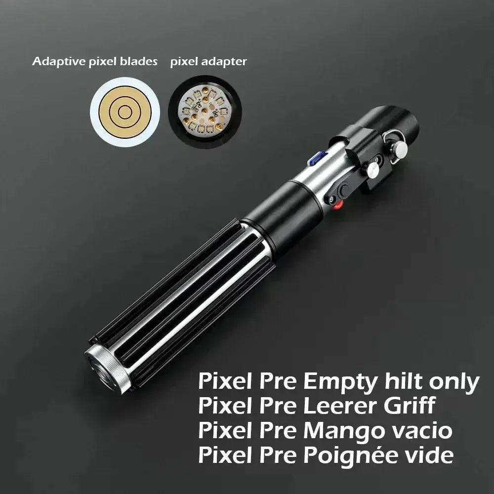  Lightsaber Kit Proffie Soundboard With RGB NeoPixel -  ToylandEU™